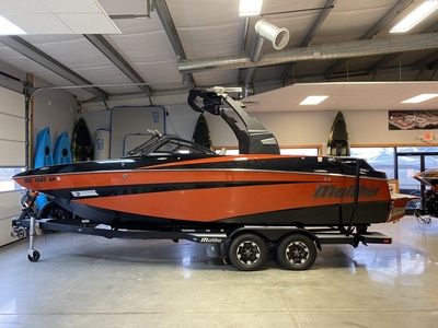 Malibu Boats M235 2018