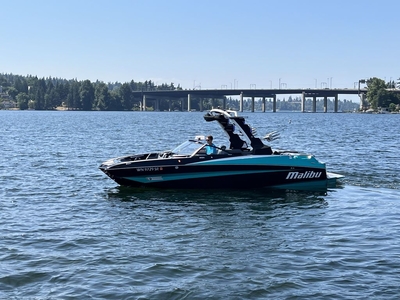 Malibu Boats M235 2019