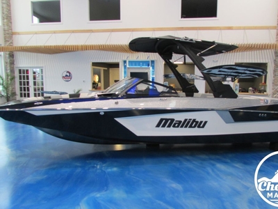 Malibu Boats Wakesetter 23 MXZ 2023