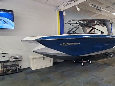 Nautique Super Air Nautique G25 2023