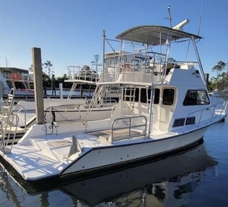 Newton 36 Boat For Sale - Waa2