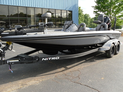 Nitro Z21 XL Pro 2023