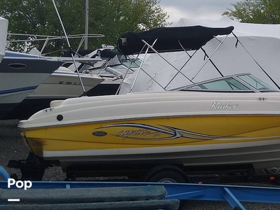 Rinker 212 CAPTIVA