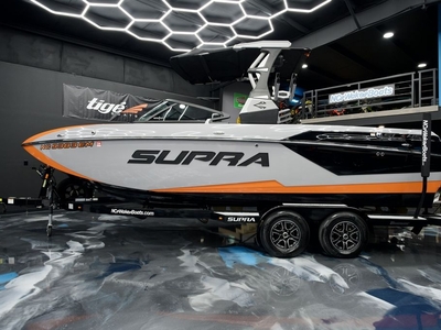 Supra SL 450 2019