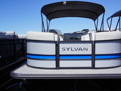 Sylvan X3 CLZ 2023