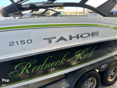 Tahoe 2150