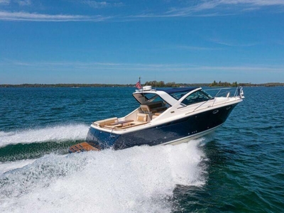 Tiara Yachts 3100 Coronet 2012