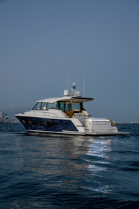Tiara Yachts EX60 2024