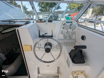 Wellcraft Excel 23 Boat For Sale - Waa2