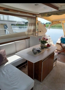 2008 Absolute 52 STY, EUR 379.000,-