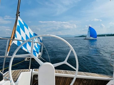 2014 Bavaria Cruiser 37, EUR 147.500,-