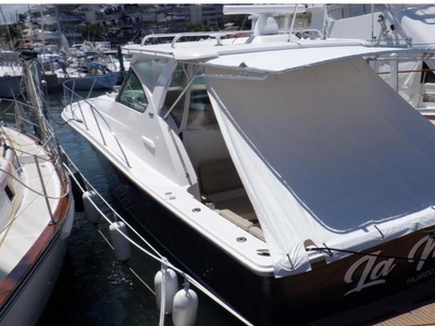 2015 Tiara Yachts 39 Coronet