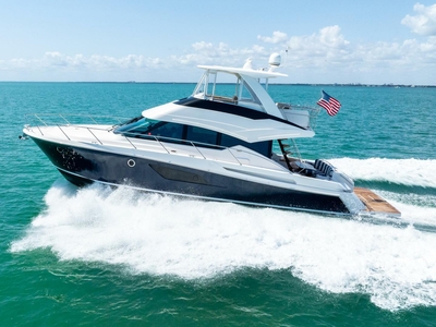2015 Tiara Yachts 50