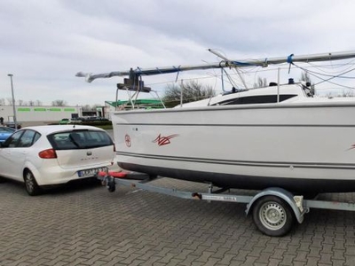 2017 Viko Yachts VIKO S21, EUR 26.750,-