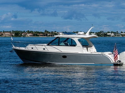 2023 Hinckley Sport Boats Sport Boat 40x