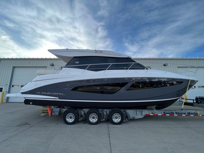 2023 Regal 42 Fly | 41ft