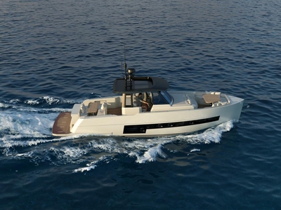 2024 Sundeck Yachts Sundeck Yachts 400