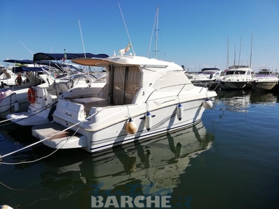Beneteau ANTARES 8S used boats