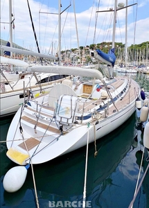 Cantiere Del Pardo GRAND SOLEIL 46.3 used boats
