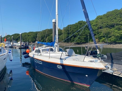 For Sale: 1980 Southerly 28