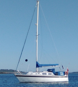 For Sale: BIG PRICE DROP FOR QUICK SALE - Fabulous family boat - Wild Swan