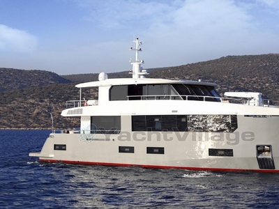 Aegean Yacht Explorer M26 (2024) For sale