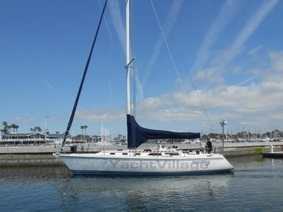 Catalina 42 (1990) For sale