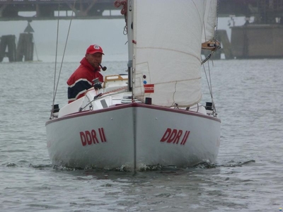 1972 Soling Daysailer to sell