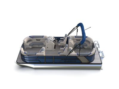 2022 Legend Boats E Series 23 Lounge Sport Pro Sport Pro Package Innisfil