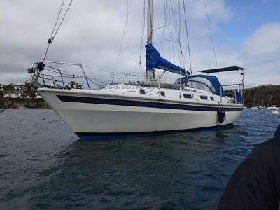 For Sale: 1979 Westerly Discus 33
