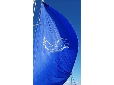 2014 Jeanneau Sun Odyssey 409 sailboat for sale in New York