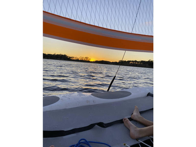 2020 Hobie Hobie Cat Wave sailboat for sale in Florida