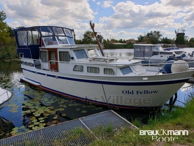 Gruno 10.50 1050 (1988) For sale
