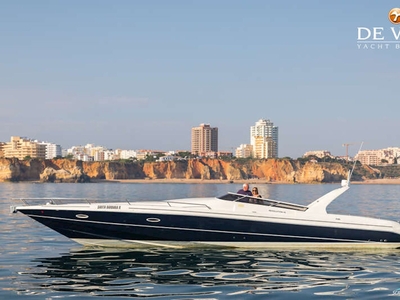 Real Powerboats Revolution 46