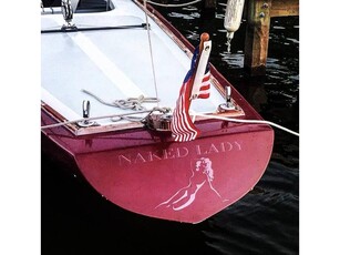 1964 Columbia 5.5 sailboat for sale in Texas