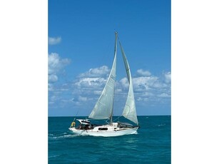 1969 Morgan Classic sailboat for sale in Florida