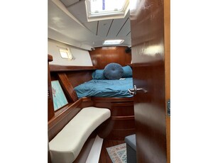 2003 Beneteau 473 sailboat for sale in Florida