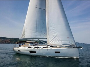 2020 Bavaria C57 Style sailboat for sale in Washington