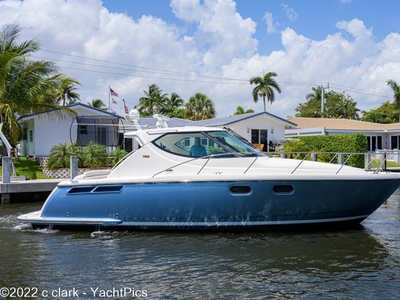2013 Tiara Yachts 39