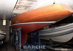 5,50 STAZZA INTERNAZIONALE used boats