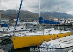 Beneteau FIRST 211 - BENETEAU (FRANCE) ANNO 2002 used boats