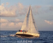 Beneteau FIRST 31.7 used boats