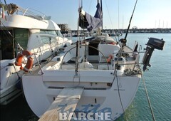 Beneteau FIRST 47.7 used boats