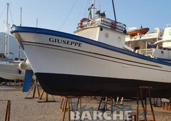CANTIERE APREA 4.5 GT used boats