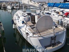 Cantiere Del Pardo GRAND SOLEIL 37 used boats