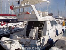 COMAR CLANSHIP 34 used boats