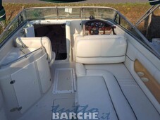 Crownline boats 266 CCR 266 CCR used boats