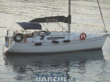 Jeanneau SUN ODYSSEY 32.2 used boats