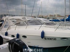 marina di grosseto SAVER 330 used boats