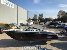 Monterey 218 SS BOWRIDER used boats